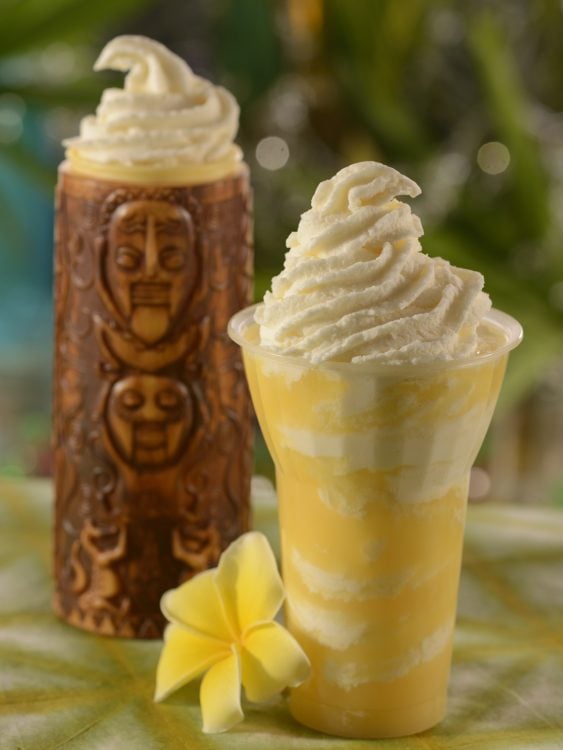 Pineapple Whip