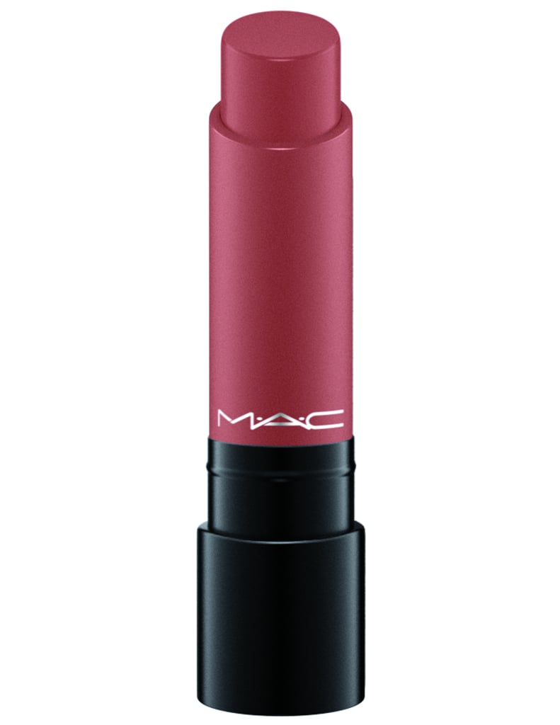MAC Cosmetics Liptensity Lipstick in Smoked Almond