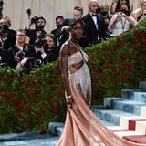 Meet the Stylists Behind Jodie Turner-Smith’s Sparkling Met Gala Gown