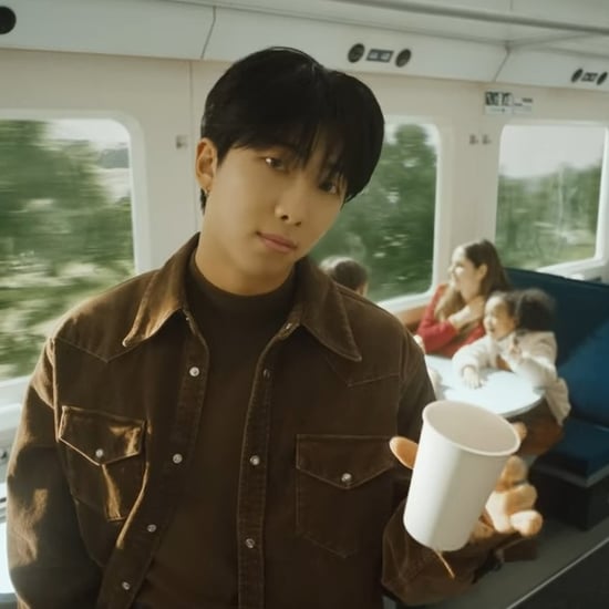 RM's "Still Life": Music Video, Lyrics in English, Meaning