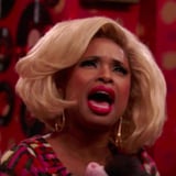 Jennifer Hudson "I Know Where I've Been" Hairspray Live!