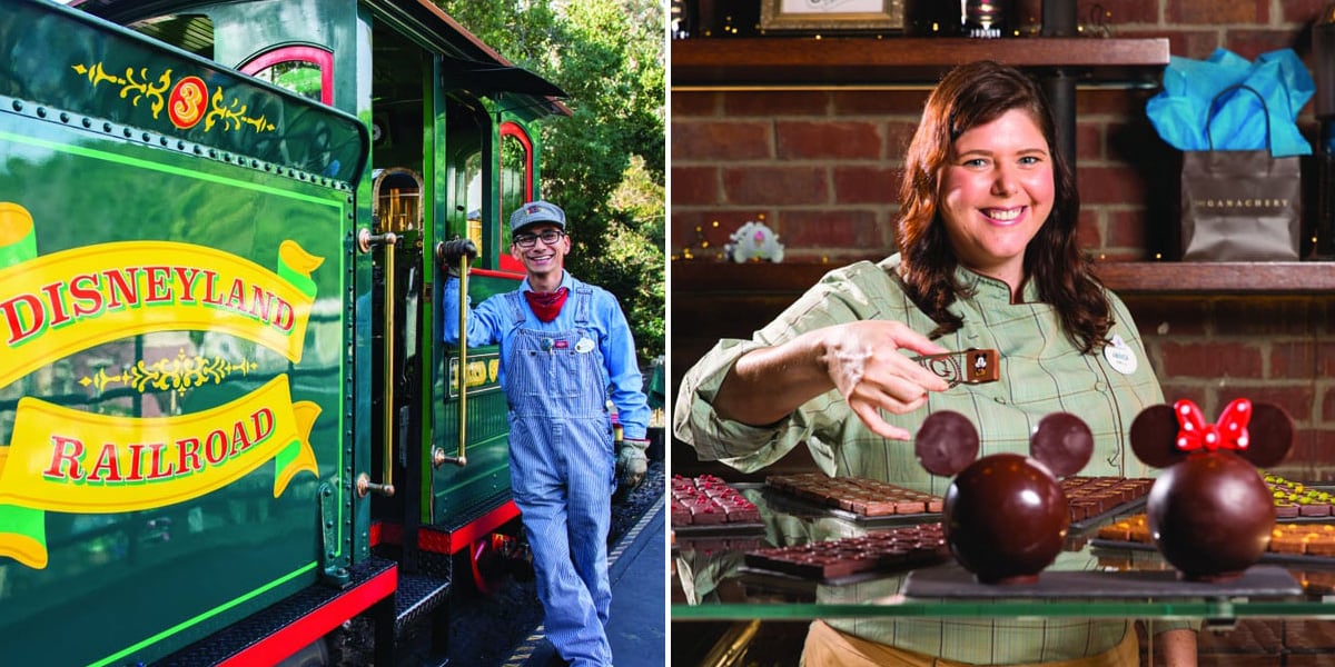 14 of the Most Unique Jobs at Disney Parks POPSUGAR Smart Living