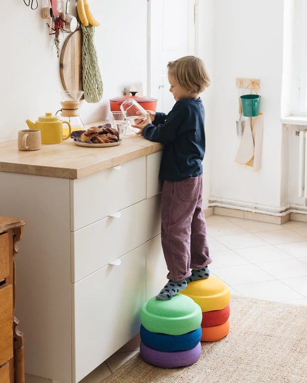 Best Open-Ended Play Gift For 4-Year-Olds