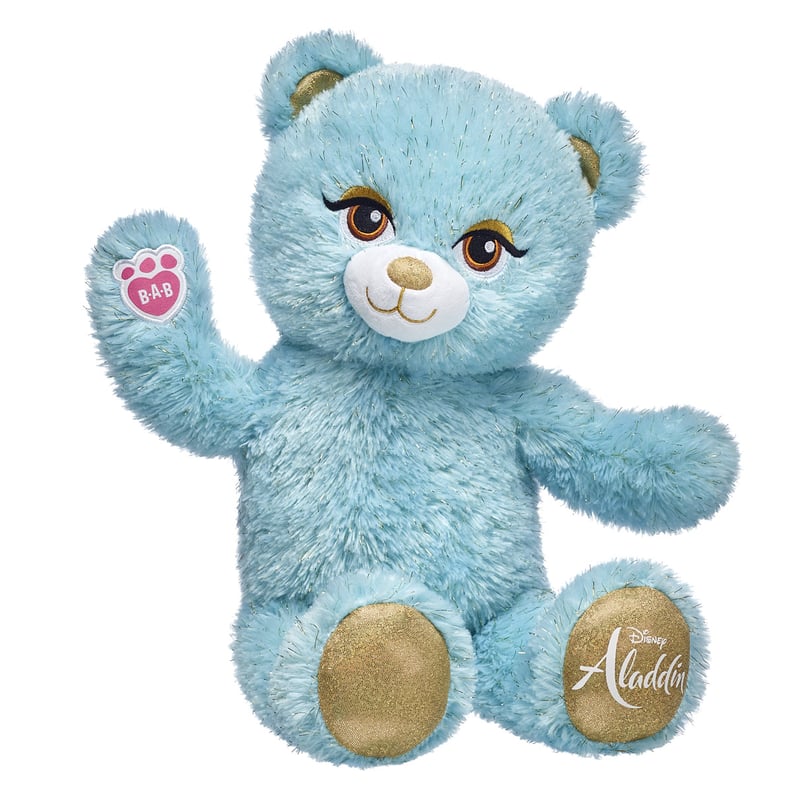 Aladdin Build A Bear Collection 2019 PS Family