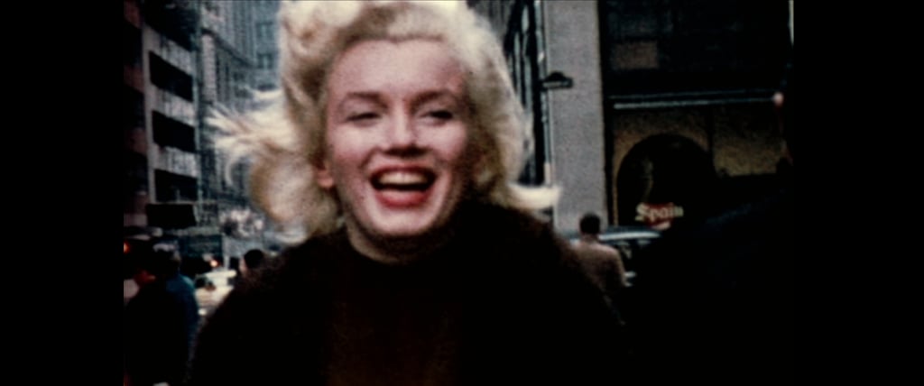 "The Mystery of Marilyn Monroe: The Unheard Tapes"