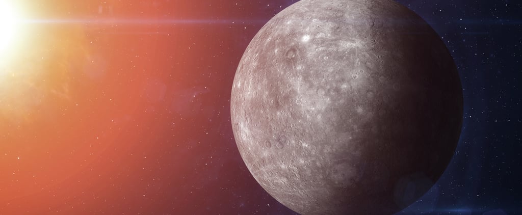 When Is Mercury Retrograde in 2024?