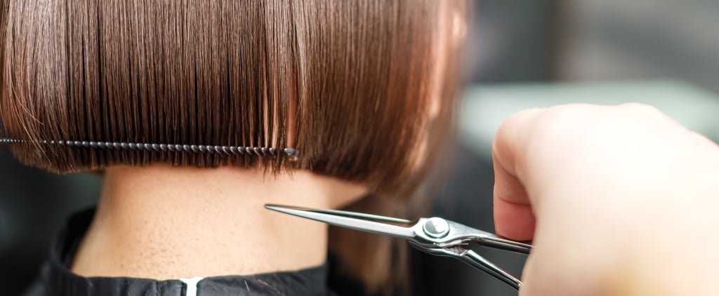 4 Questions Hairstylists Wish You'd Ask Yourself Before Making a Big Hair Change