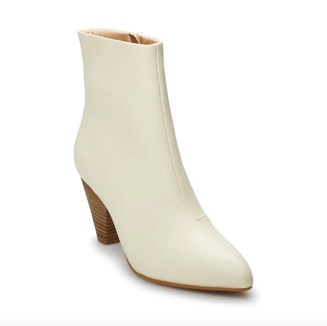 Apt. 9 Century Women's High Heel Ankle Boots