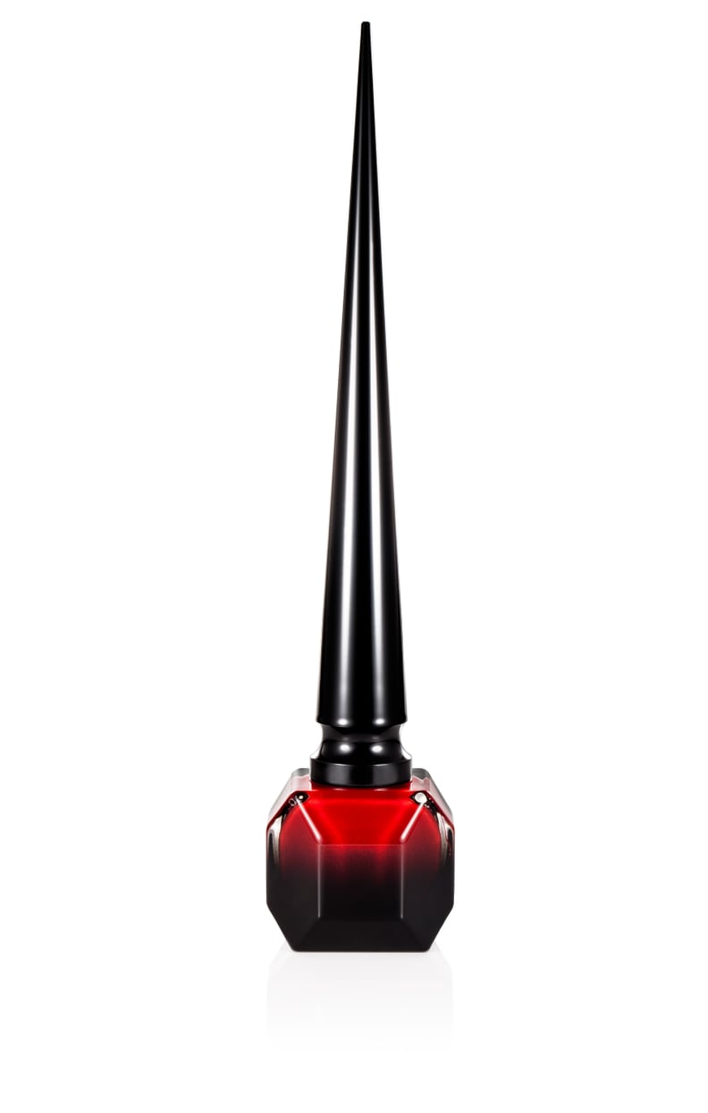 Rouge Louboutin