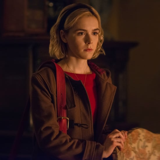 Shows Like Chilling Adventures of Sabrina