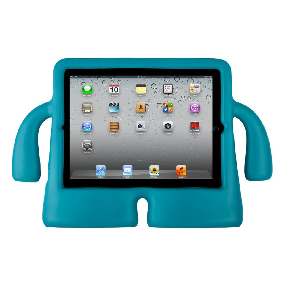 For Your iPad: iGuy