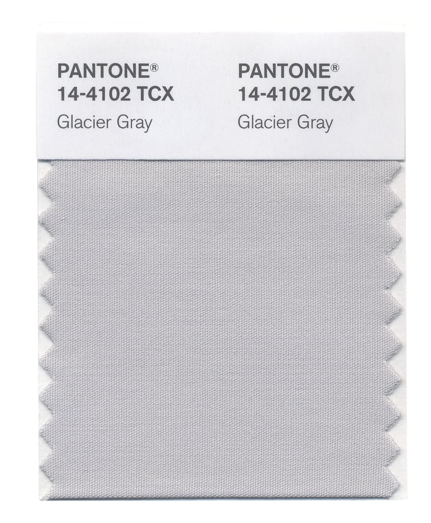 Glacier Gray