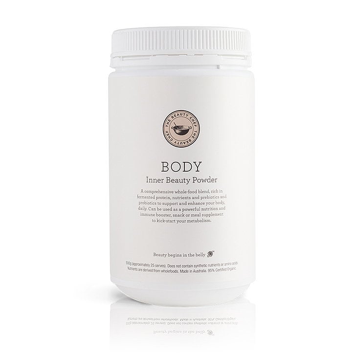 The Beauty Chef's Body Inner Beauty Powder — Vanilla