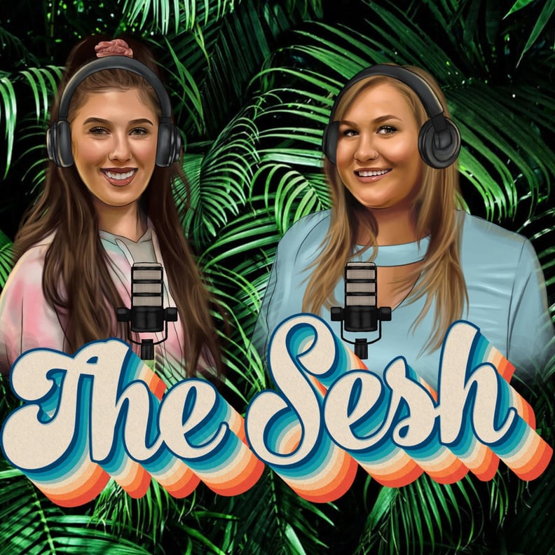 The Sesh Podcast