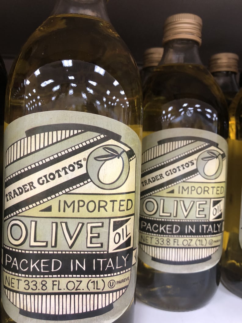 Olive Oil