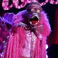 A Guide to Who Has Been Unmasked on The Masked Singer Season 4