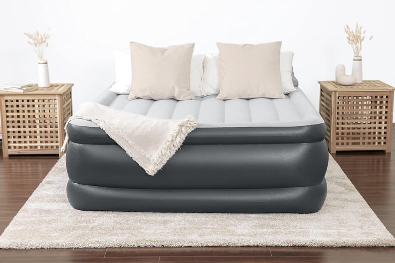 Best Air Mattress With a USB Charger