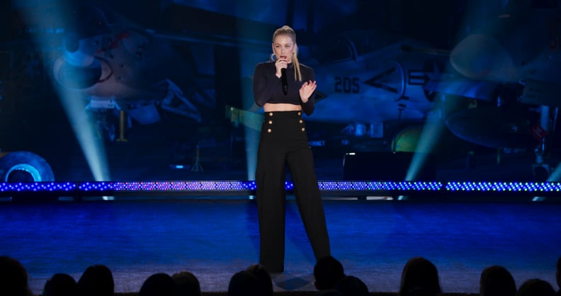 Iliza Scheslinger: Elder Millennial