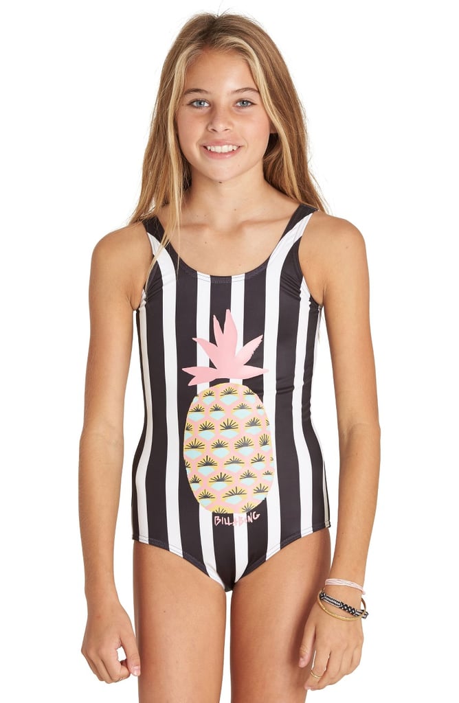 Billabong Beach Bandit One-Piece Swimsuit | Trendiest ...
