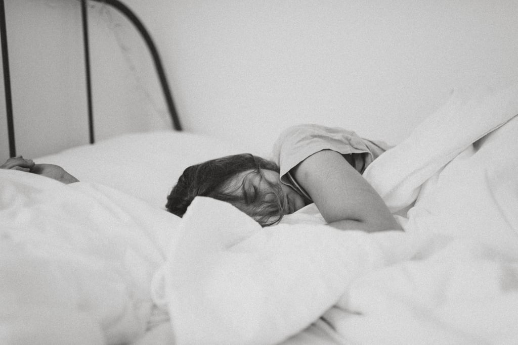You'll Sleep Better