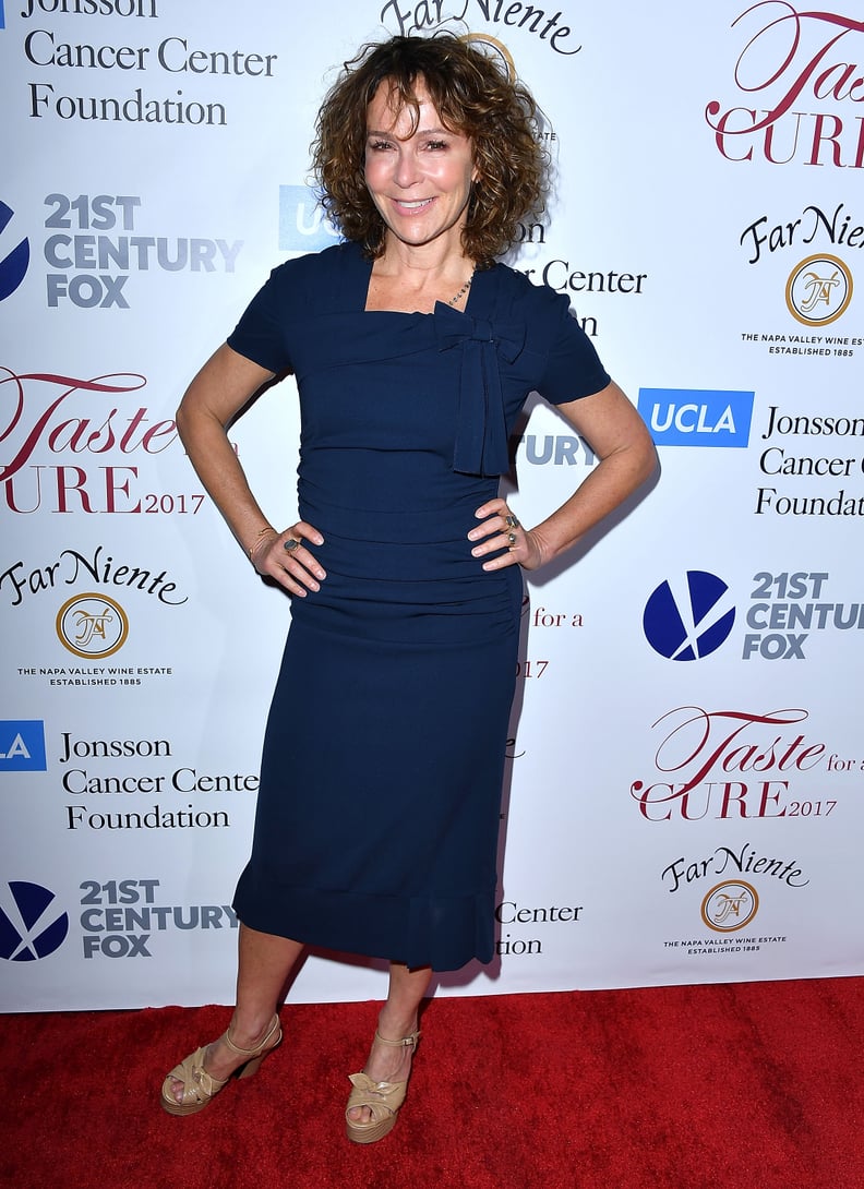 Jennifer Grey