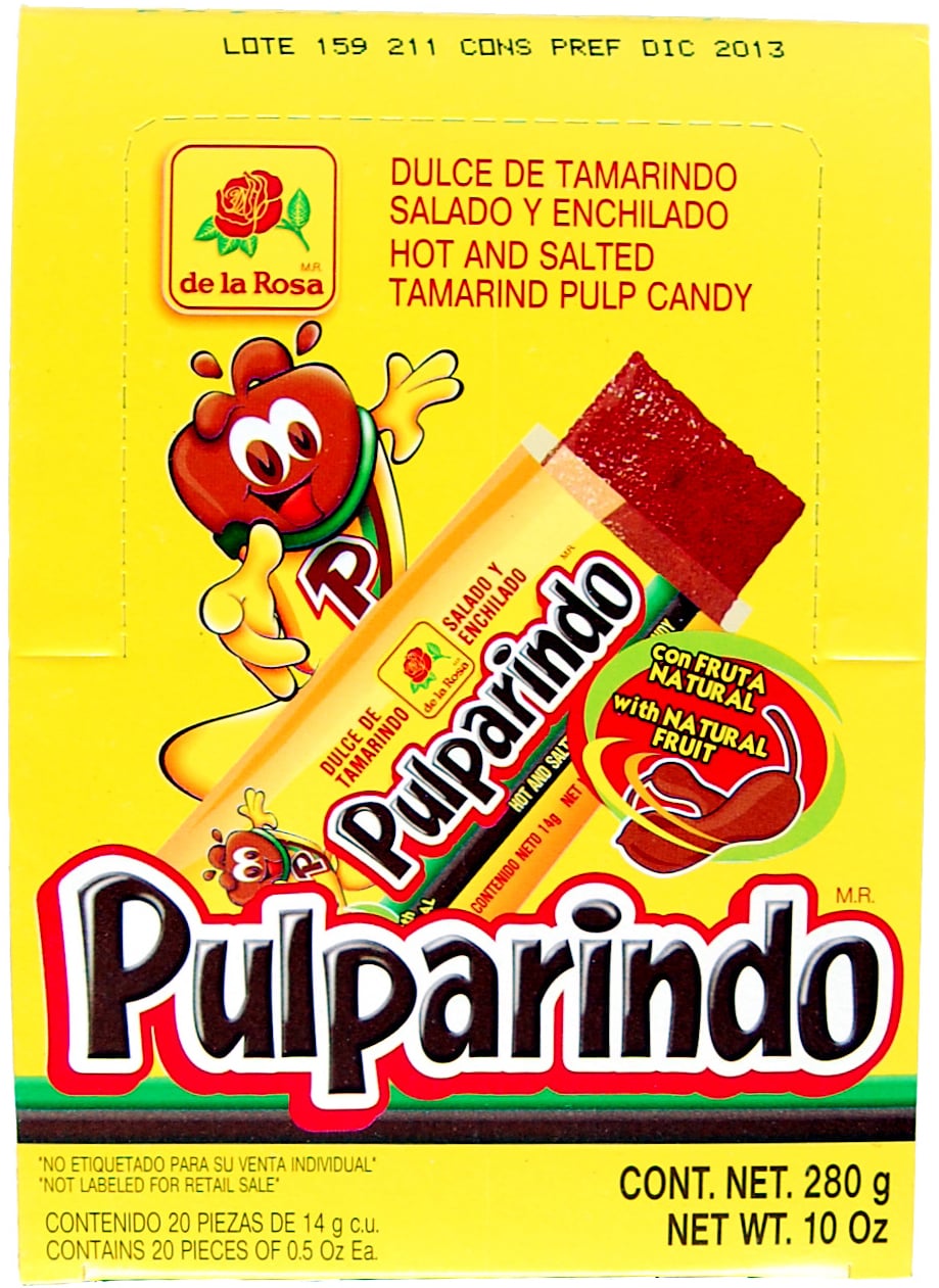 Mexican Candy Popsugar Latina