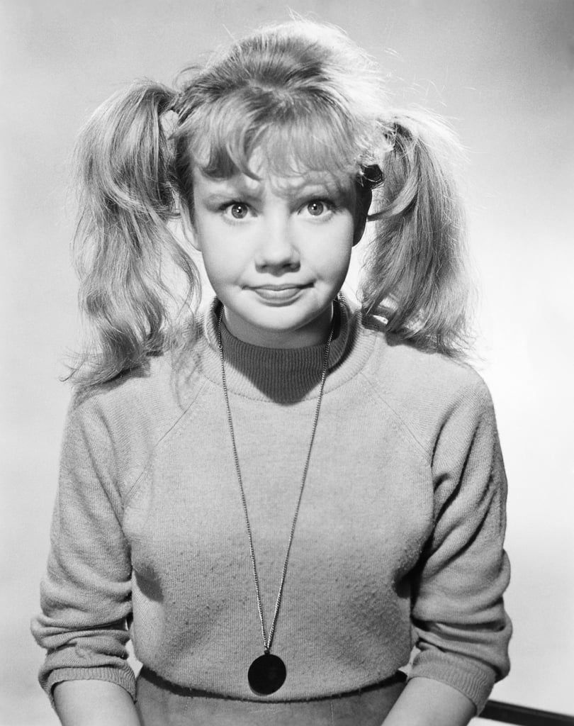 Hayley Mills