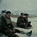 Harry Styles in Dunkirk