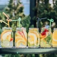 12 Tasty Detox Waters to Cleanse Your Body and Relieve Bloating