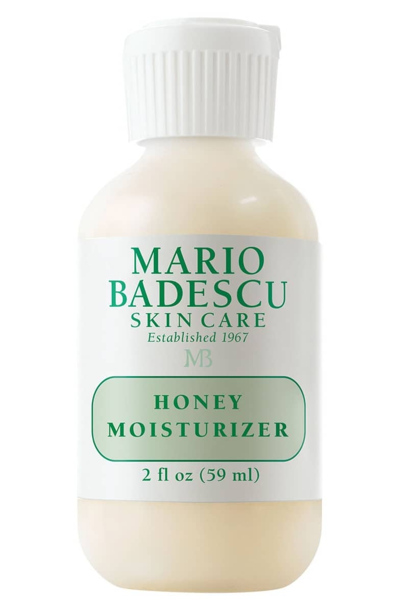 Mario Badescu Honey Moisturizer