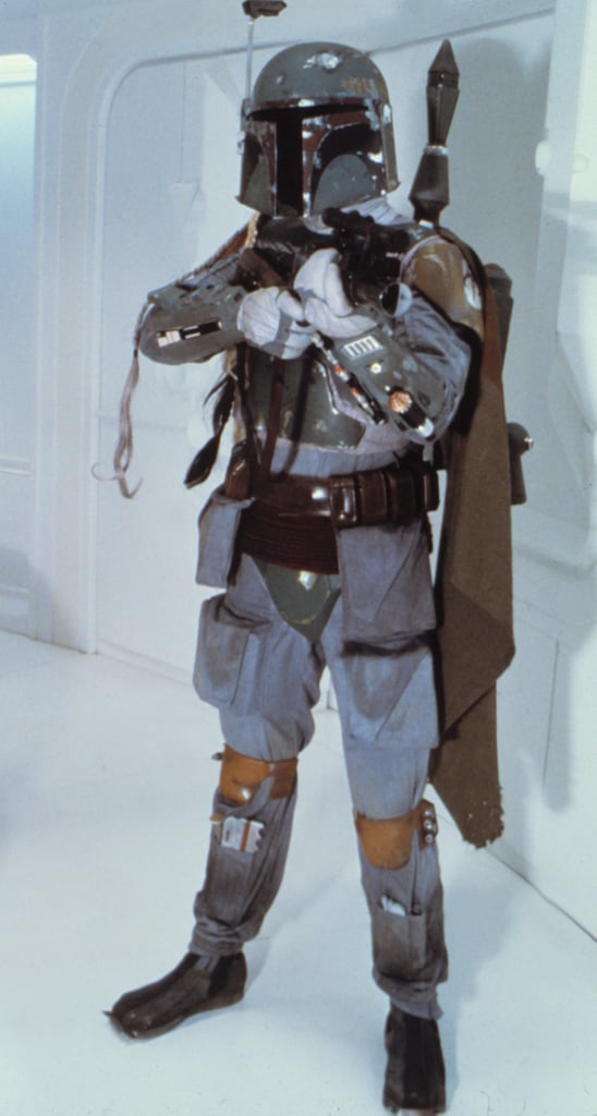 Boba Fett