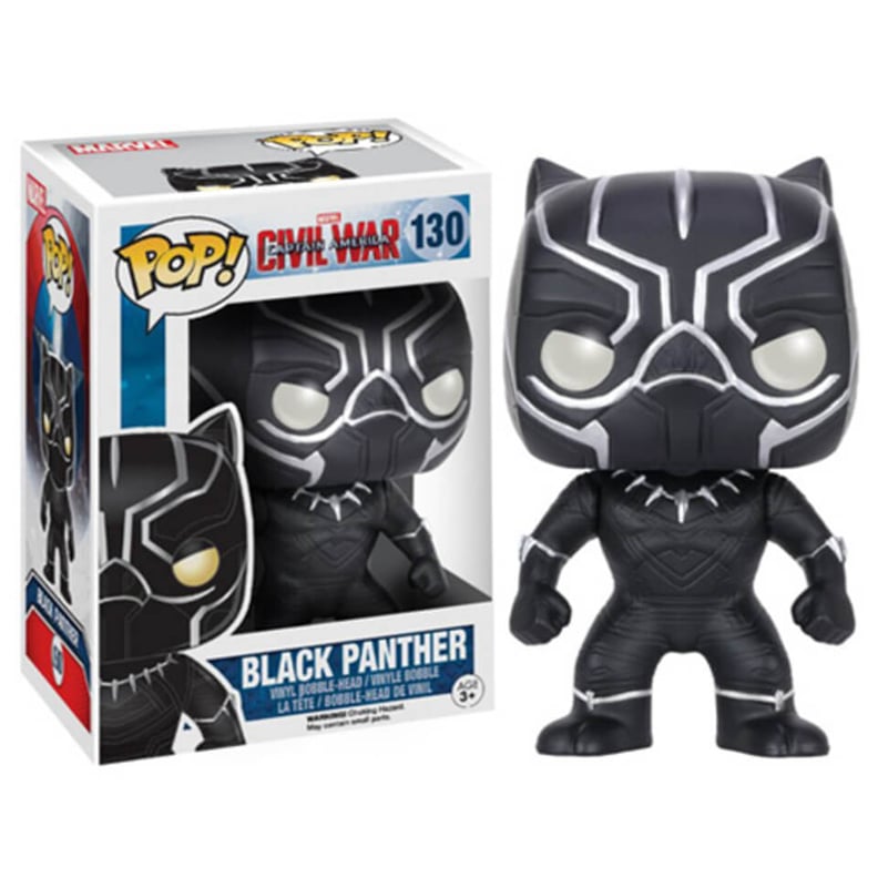 Black Panther Funko Pop