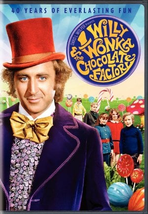 Willy Wonka and the Chocolate Factory