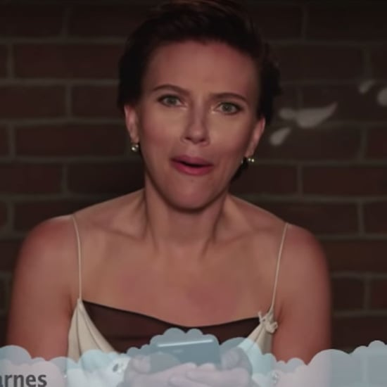 Avengers: Infinity War Cast Mean Tweets Video