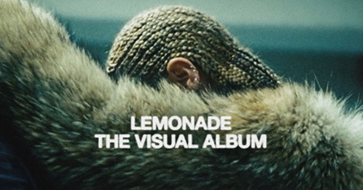 beyonce lemonade album zip download