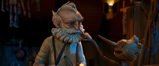 Guillermo del Toro's Pinocchio: Trailer, Release Date, Cast