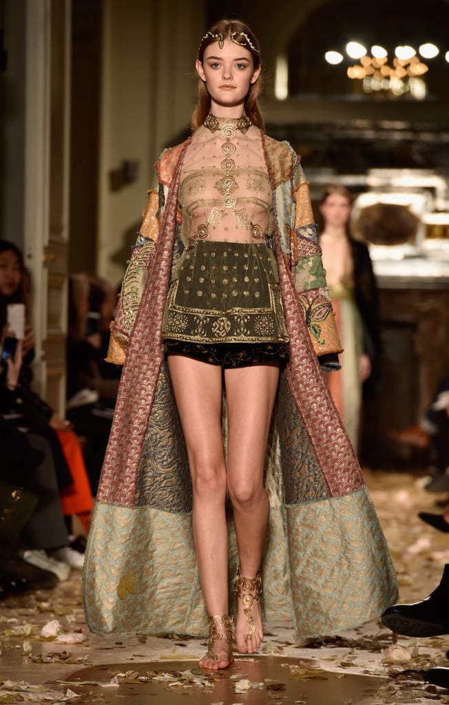 Valentino Couture Spring 2016 Popsugar Fashion Photo 53 