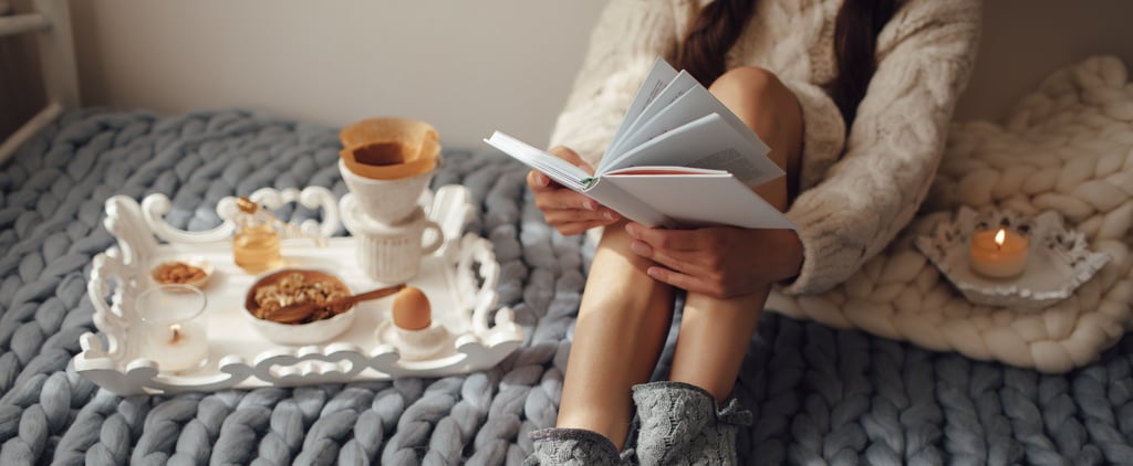 Editor-Loved Comfort Books