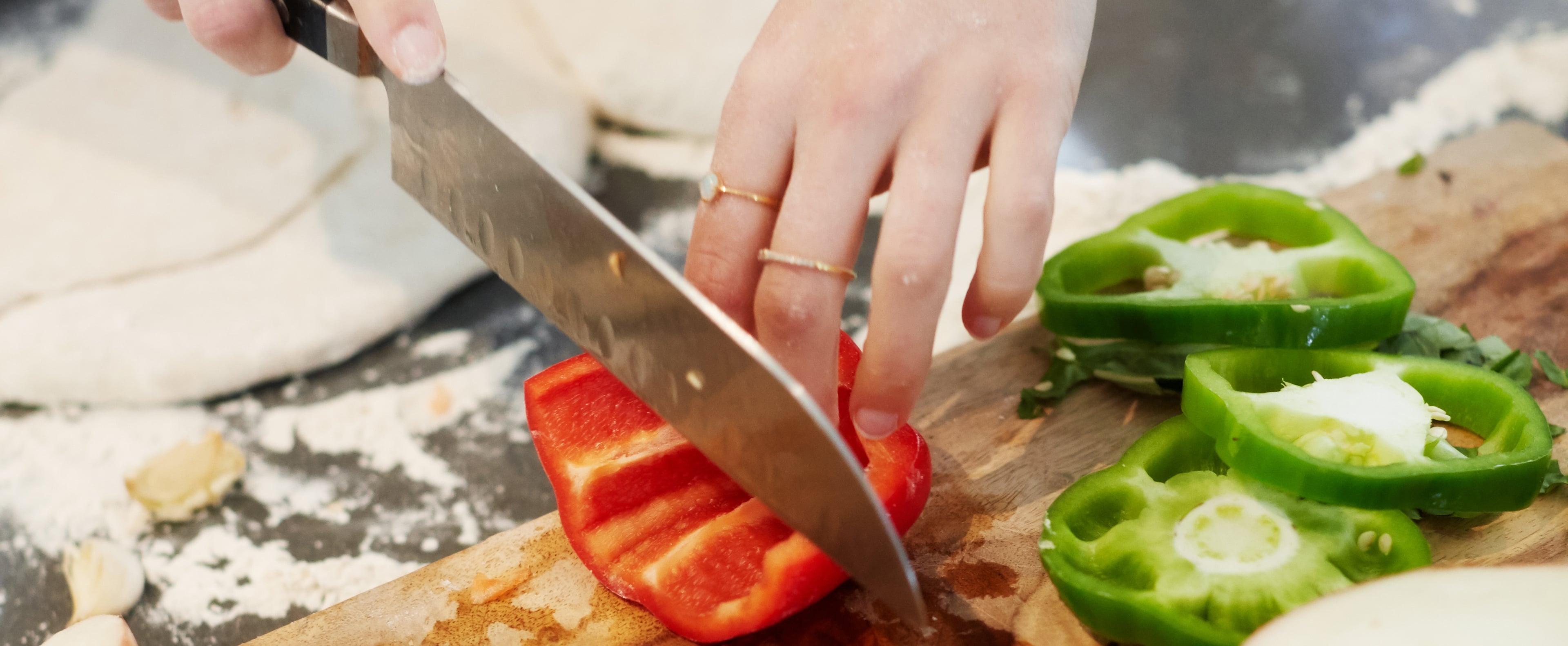 How to Get Rid of Old Knives POPSUGAR Food