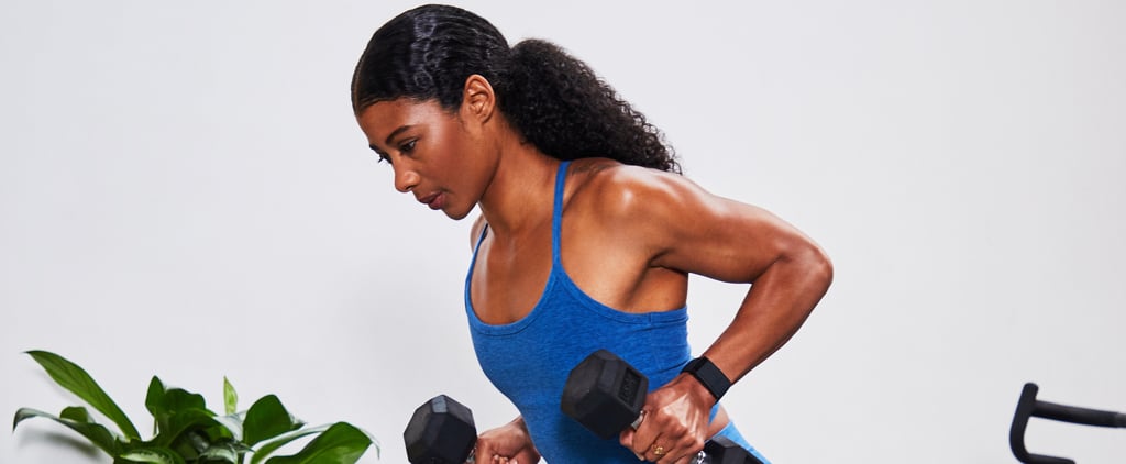 Tom Brady Total-Body Workout Review