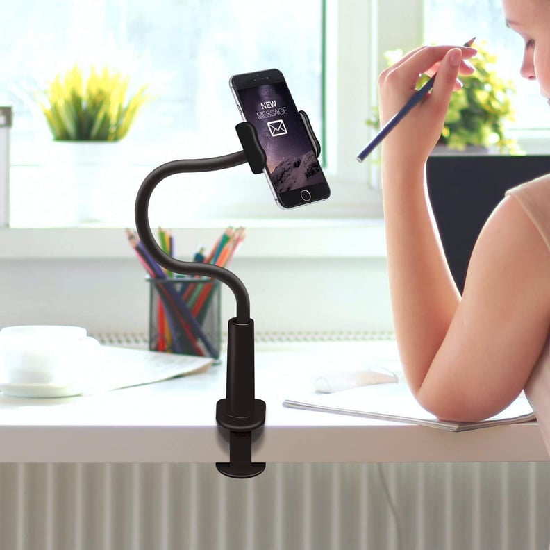 Aduro Solid-Grip Phone Holder