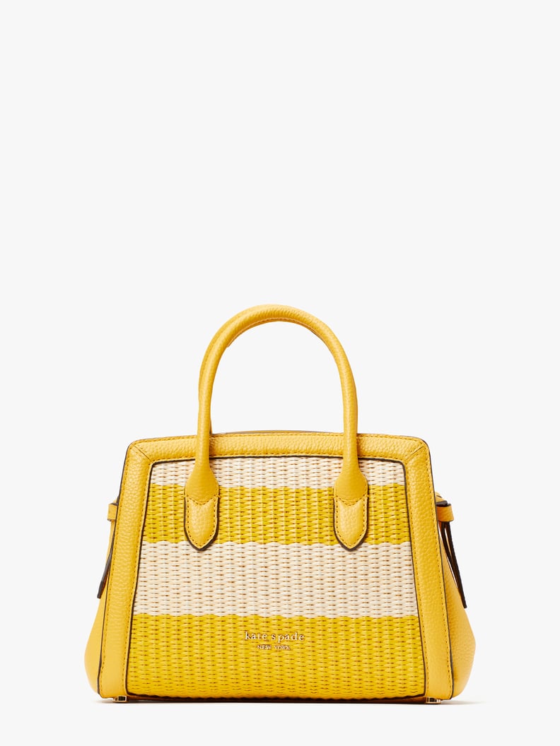 Kate Spade New York Manhattan Woven Striped  