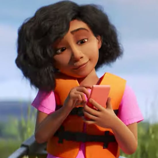 Pixar's Loop Short Film Features a Nonverbal Autistic Girl