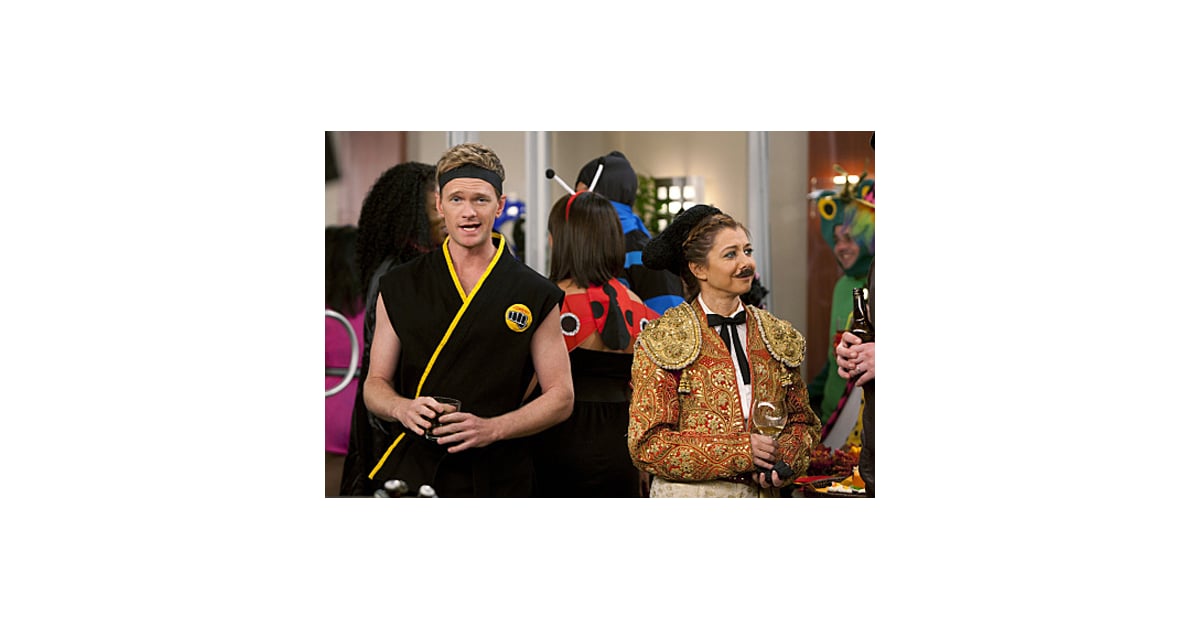 How I Met Your Mother Cravatta Papere