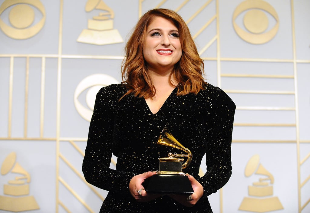 Meghan Trainor