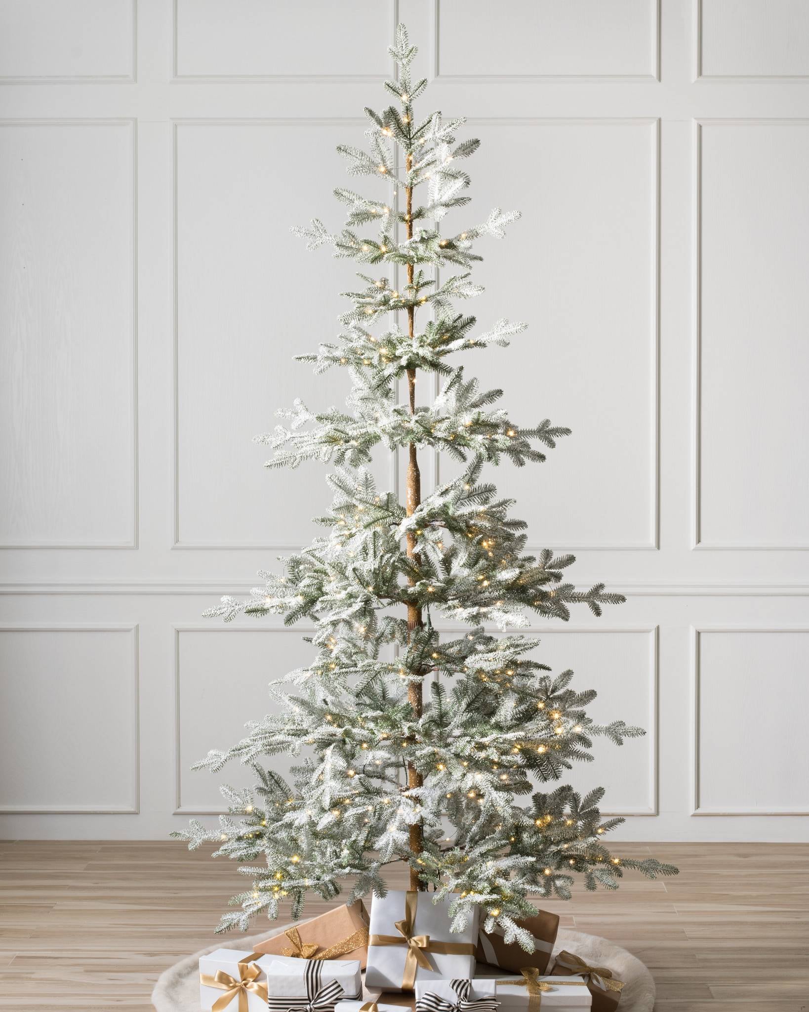 4 ft charlie brown christmas tree