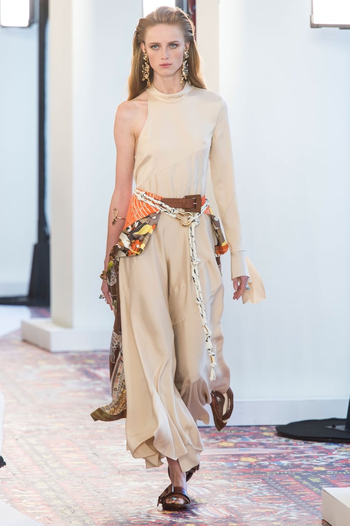 Chloé Spring 2019 Collection