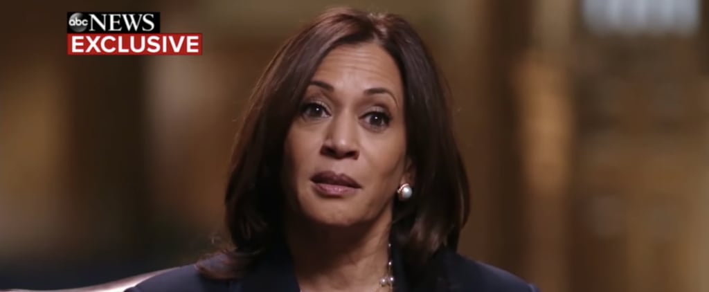 Kamala Harris Defends Jill Biden Over WSJ Op-Ed: "She Earned Everything She Has"