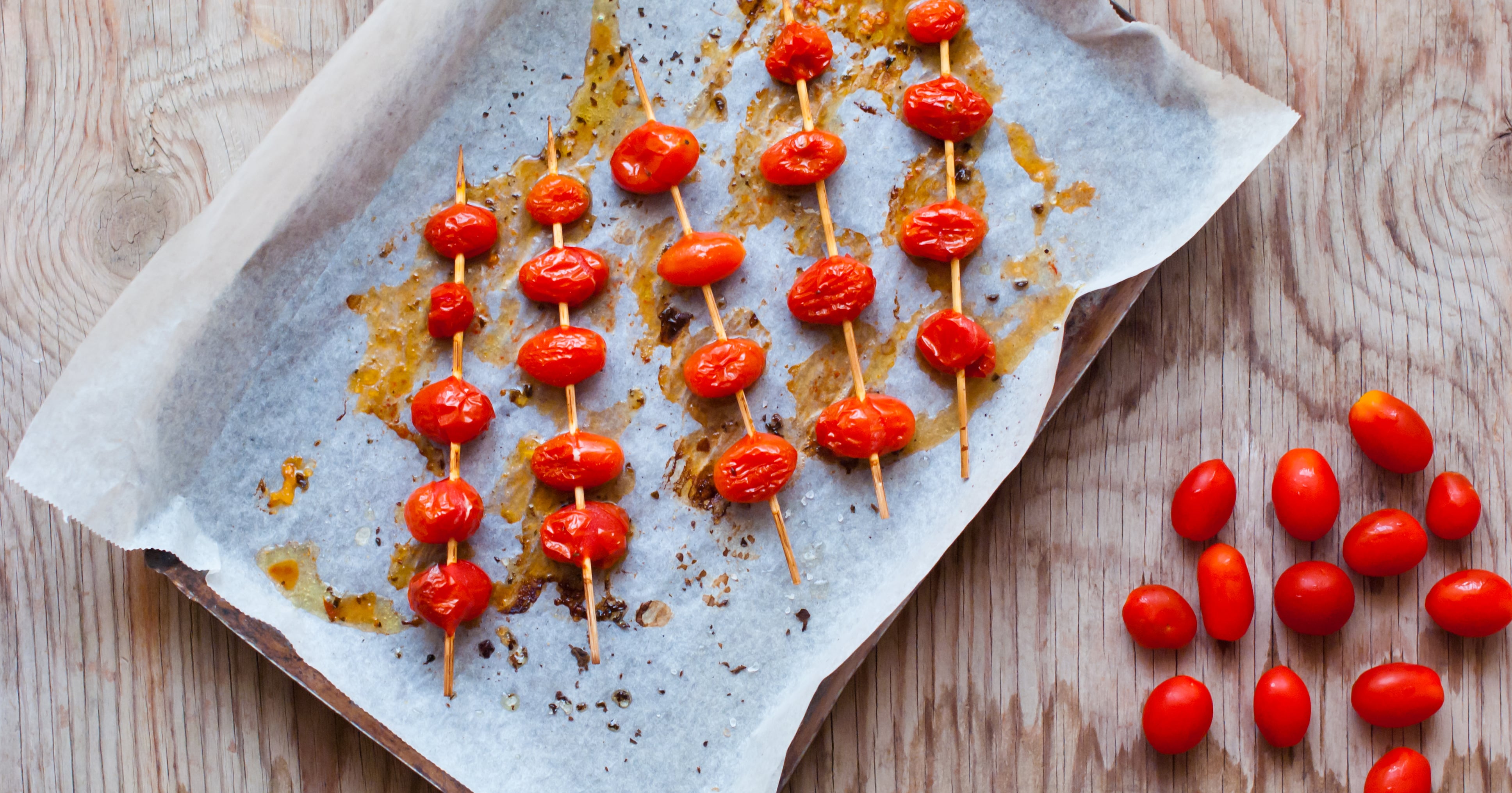 Parchment Paper and Silicone Baking Mat – Are They Safe to Use