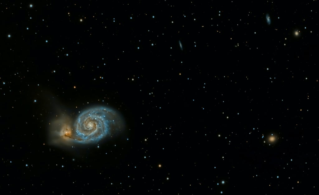 Amazing Photos of Space